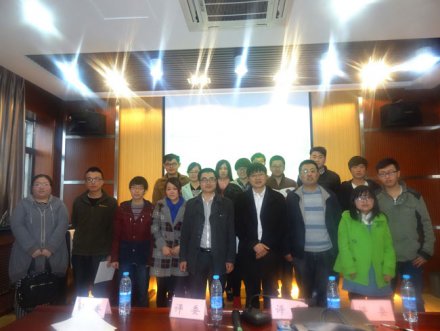 首届“壹定发杯”软件设计大赛落下帷幕