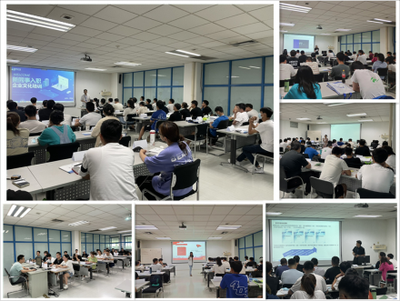 “英勇入海，将来可期”2022新员工培训圆满实现！